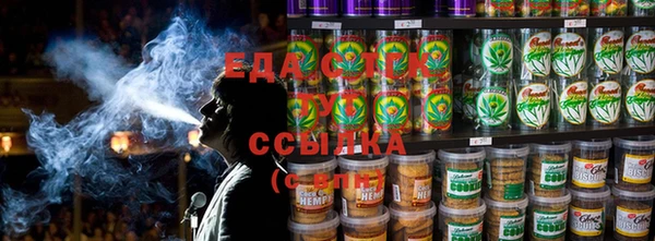 прущий лед Алзамай